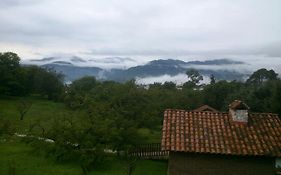 La Tierra Grande